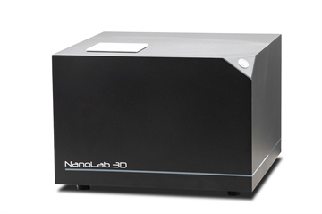 NanoLab 3D